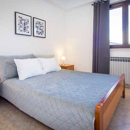 Rooms Villa Maria Rovinj Exteriör bild