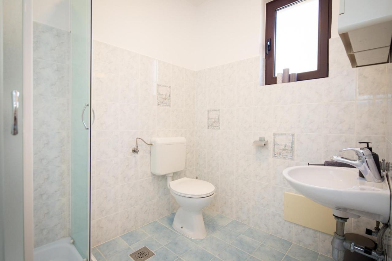 Rooms Villa Maria Rovinj Exteriör bild