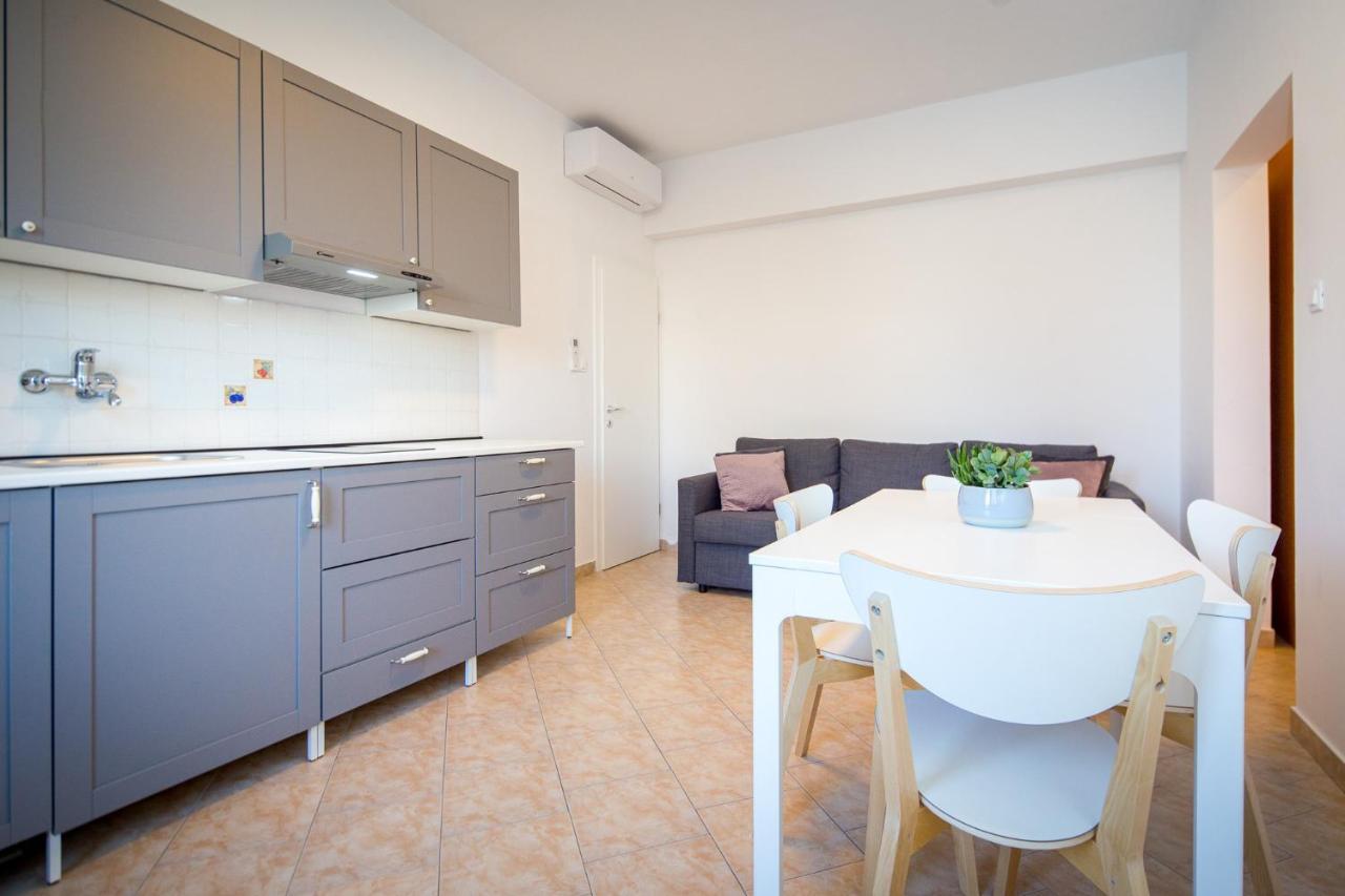 Rooms Villa Maria Rovinj Exteriör bild